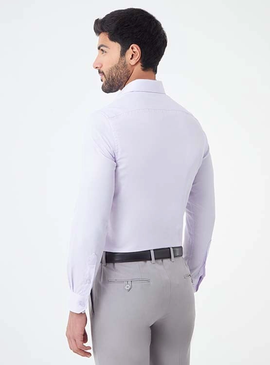 CAMISA MANGA LARGA HOMBRE JOHN HOLDEN 3LS002 - 2