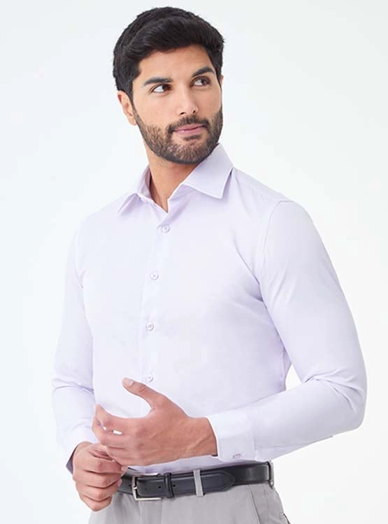 CAMISA MANGA LARGA HOMBRE JOHN HOLDEN 3LS002 - 3