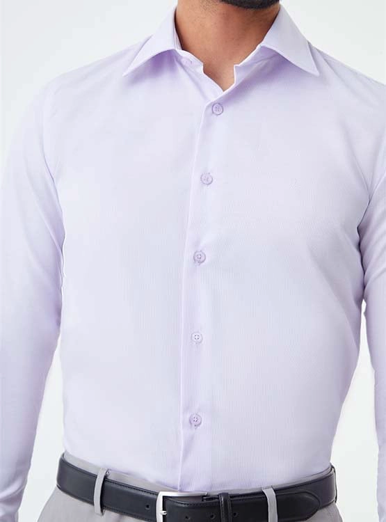 CAMISA MANGA LARGA HOMBRE JOHN HOLDEN 3LS002 - 4