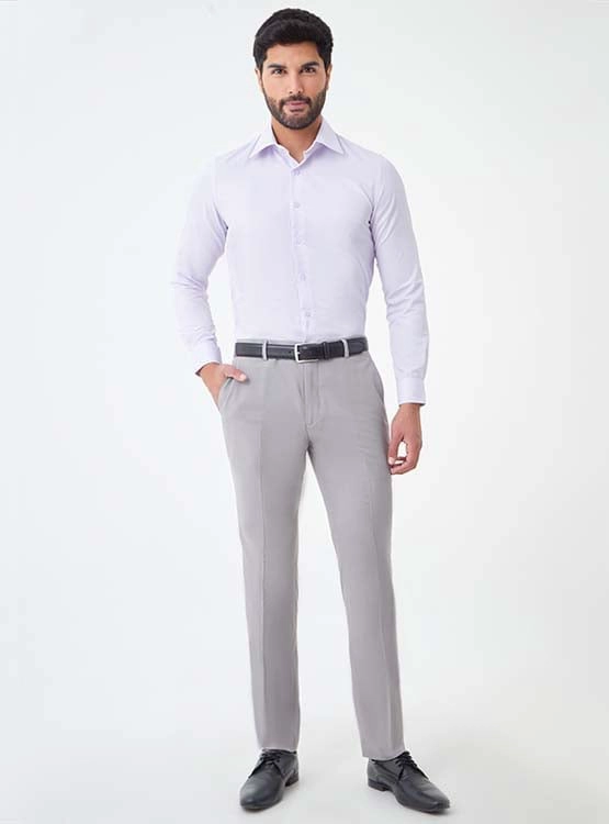 CAMISA MANGA LARGA HOMBRE JOHN HOLDEN 3LS002 - 5
