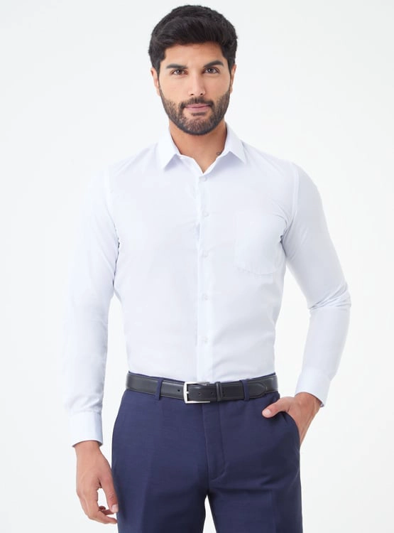 CAMISA HOMBRE JOHN HOLDEN MARCO 7LS404 - 1