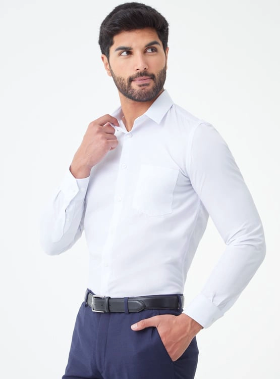 CAMISA HOMBRE JOHN HOLDEN MARCO 7LS404 - 3