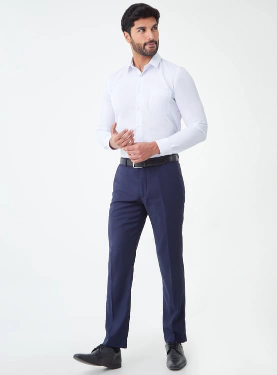 CAMISA HOMBRE JOHN HOLDEN MARCO 7LS404 - 5