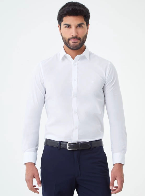 CAMISA HOMBRE JOHN HOLDEN BAS 9FS104 - 1