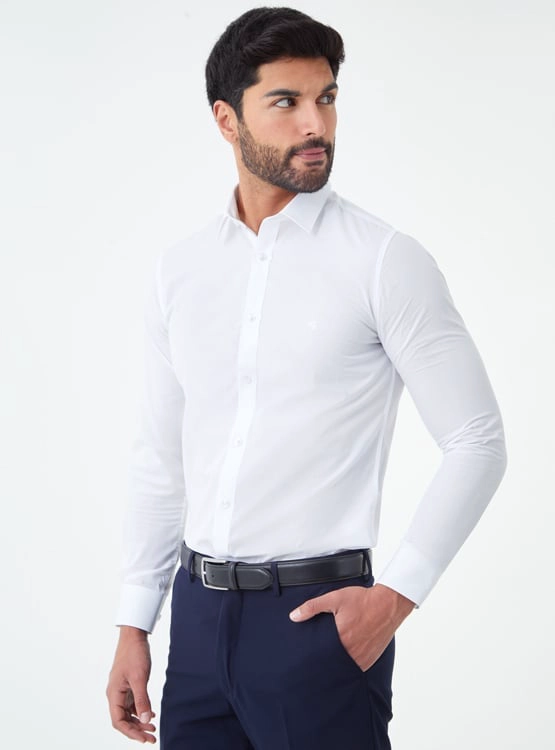 CAMISA HOMBRE JOHN HOLDEN BAS 9FS104 - 3