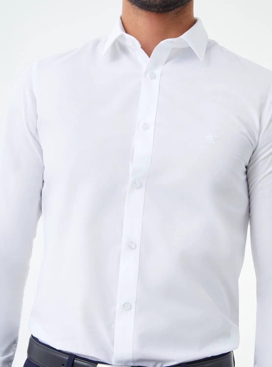 CAMISA HOMBRE JOHN HOLDEN BAS 9FS104 - 4