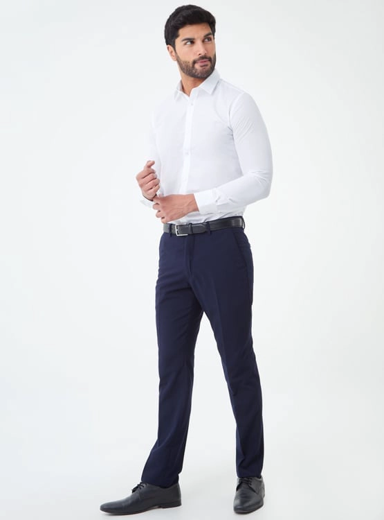 CAMISA HOMBRE JOHN HOLDEN BAS 9FS104 - 5