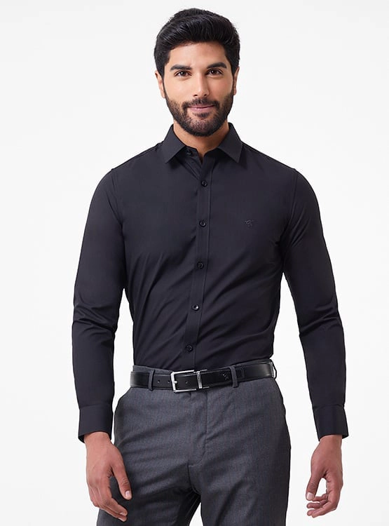 CAMISA HOMBRE JOHN HOLDEN BAS 9FS104 - 1