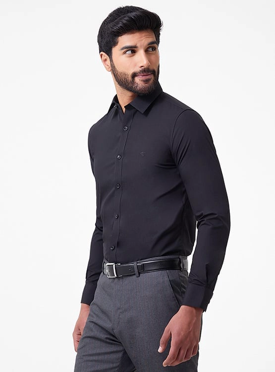 CAMISA HOMBRE JOHN HOLDEN BAS 9FS104 - 3
