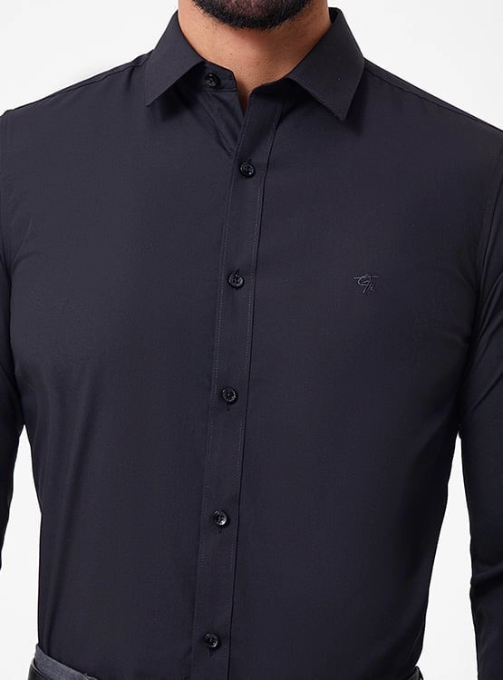 CAMISA HOMBRE JOHN HOLDEN BAS 9FS104 - 4