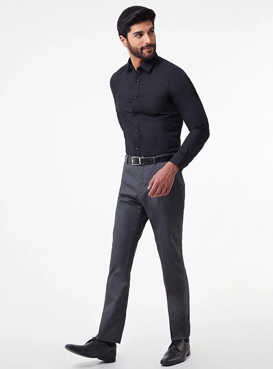 CAMISA HOMBRE JOHN HOLDEN BAS 9FS104 - 5