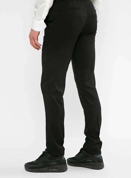 PANTALÓN FORMAL SLIM HOMBRE INDEX KARTAL - 3