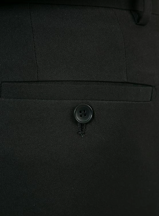 PANTALÓN FORMAL SLIM HOMBRE INDEX KARTAL - 4