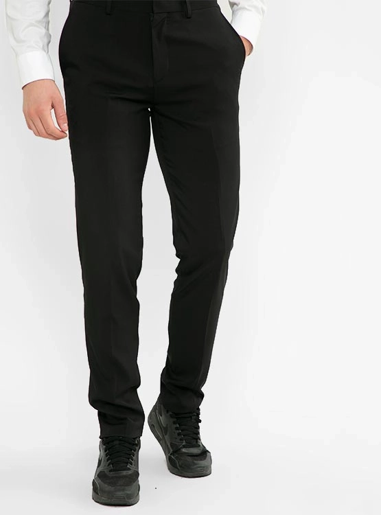 PANTALÓN FORMAL SLIM HOMBRE INDEX KARTAL - 2