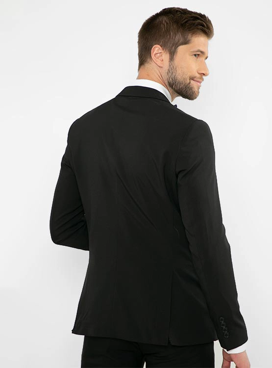 BLAZER HOMBRE INDEX KARTAL - 2