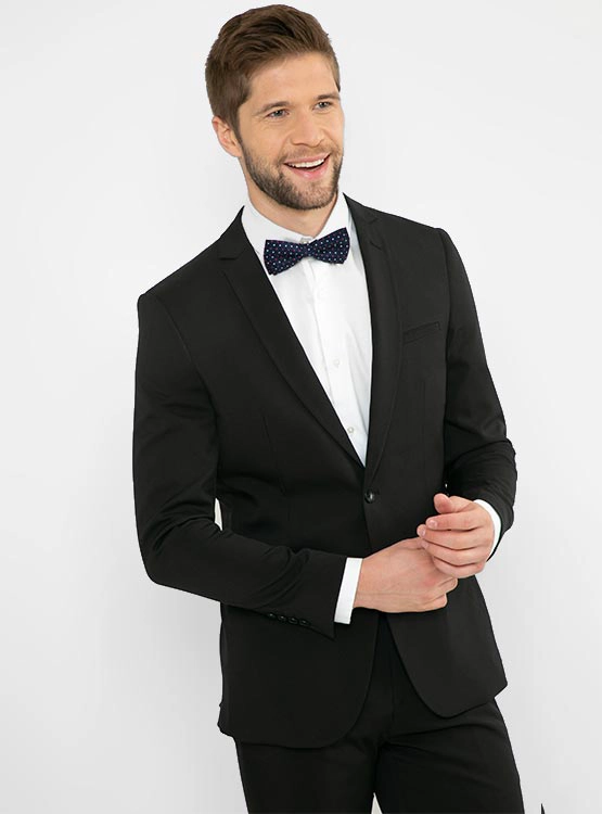 BLAZER HOMBRE INDEX KARTAL - 3