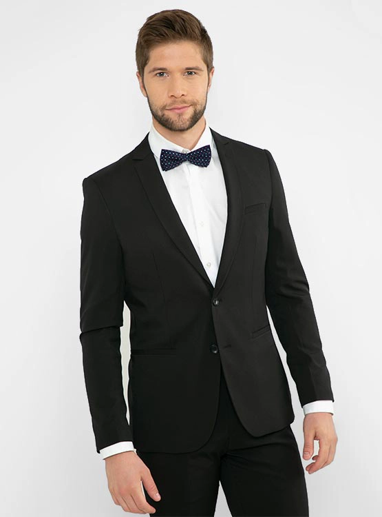 BLAZER HOMBRE INDEX KARTAL - 1