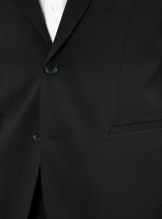 BLAZER HOMBRE INDEX KARTAL - 4