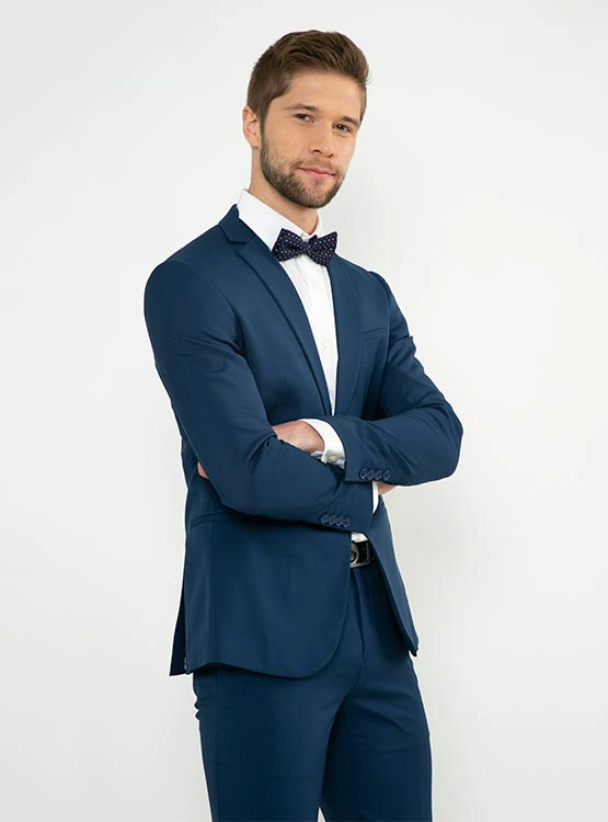 BLAZER HOMBRE INDEX KARTAL - 3
