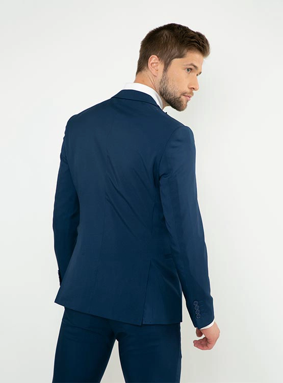 BLAZER HOMBRE INDEX KARTAL - 2