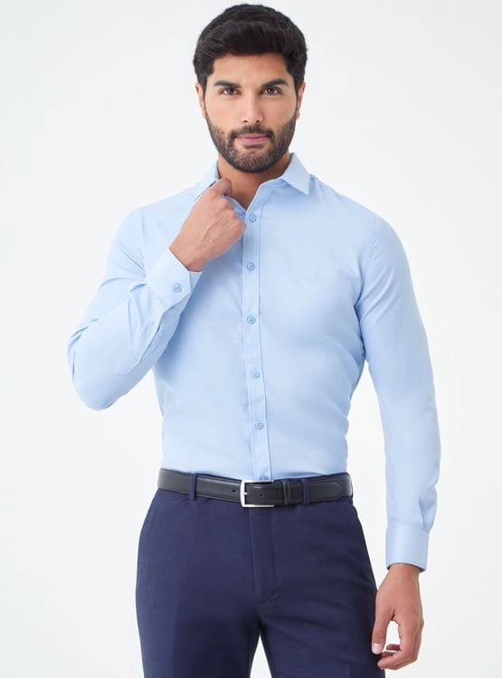 CAMISA HOMBRE JOHN HOLDEN 9FS304 - 1