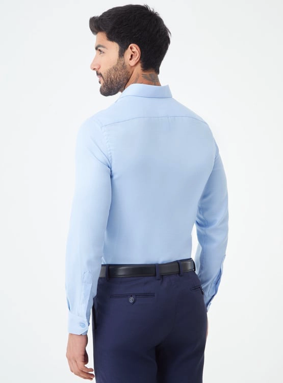 CAMISA HOMBRE JOHN HOLDEN 9FS304 - 2