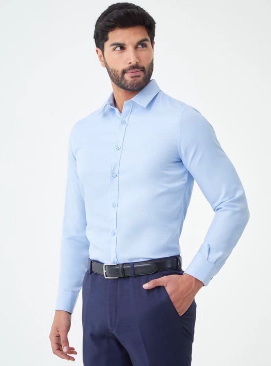CAMISA HOMBRE JOHN HOLDEN 9FS304 - 3