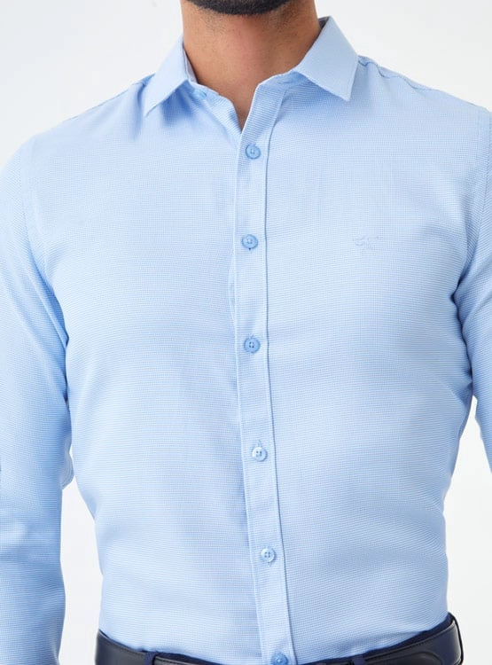 CAMISA HOMBRE JOHN HOLDEN 9FS304 - 4