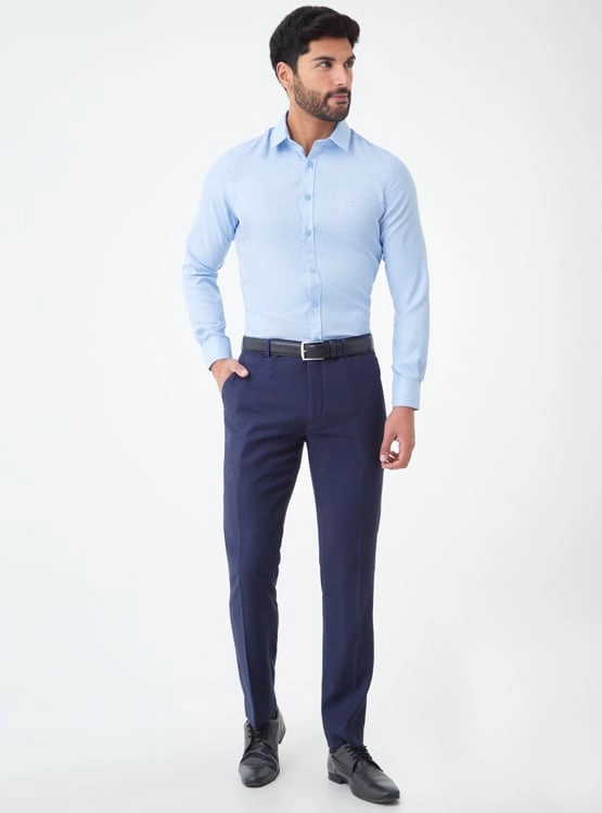 CAMISA HOMBRE JOHN HOLDEN 9FS304 - 5