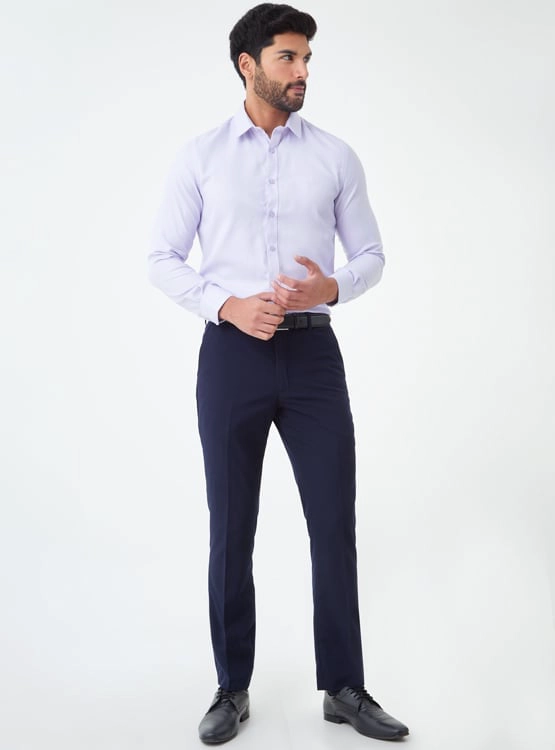 CAMISA HOMBRE JOHN HOLDEN 9FS304 - 5