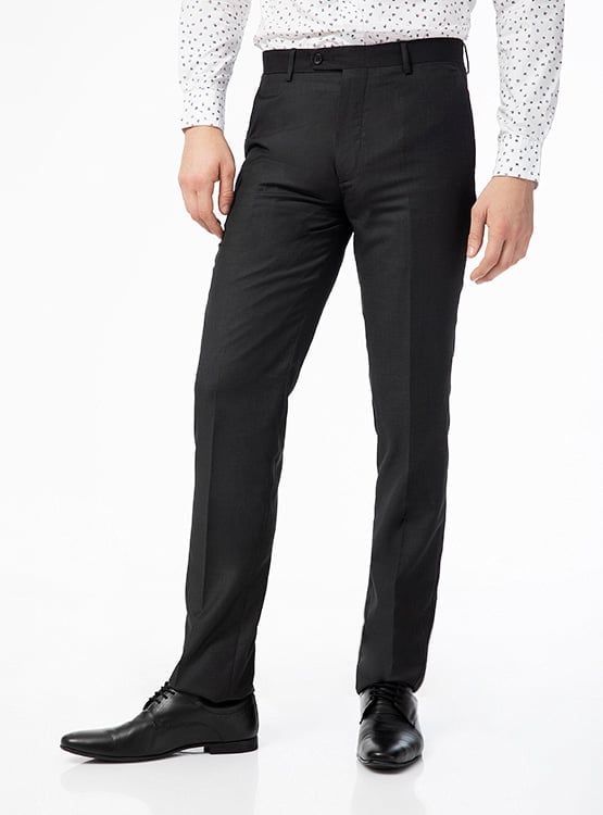 PANTALÓN HOMBRE KENNETH STEVENS BAS ESS - 1