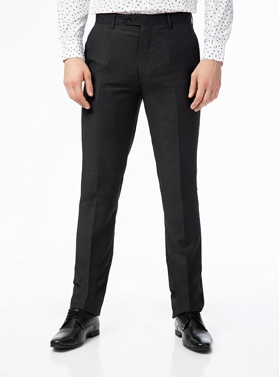 PANTALÓN HOMBRE KENNETH STEVENS BAS ESS - 2
