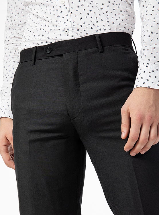 PANTALÓN HOMBRE KENNETH STEVENS BAS ESS - 4