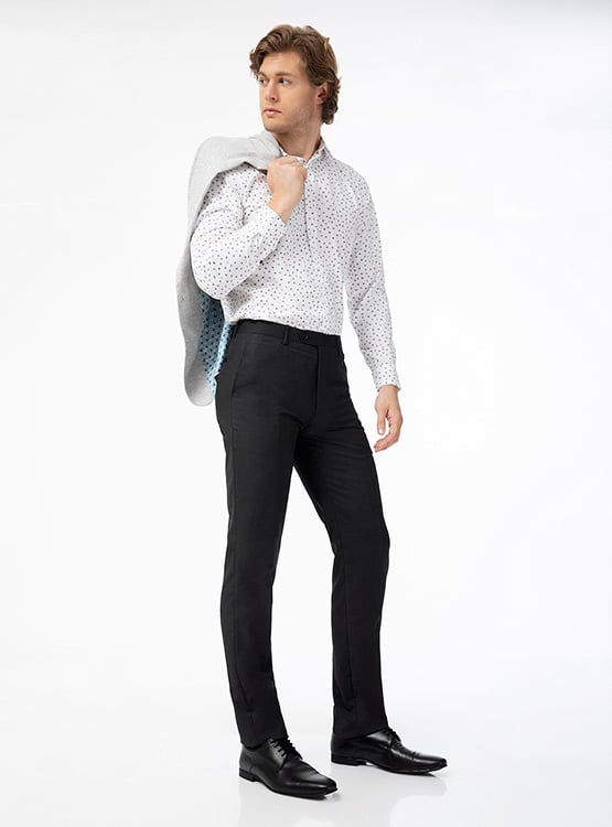 PANTALÓN HOMBRE KENNETH STEVENS BAS ESS - 5