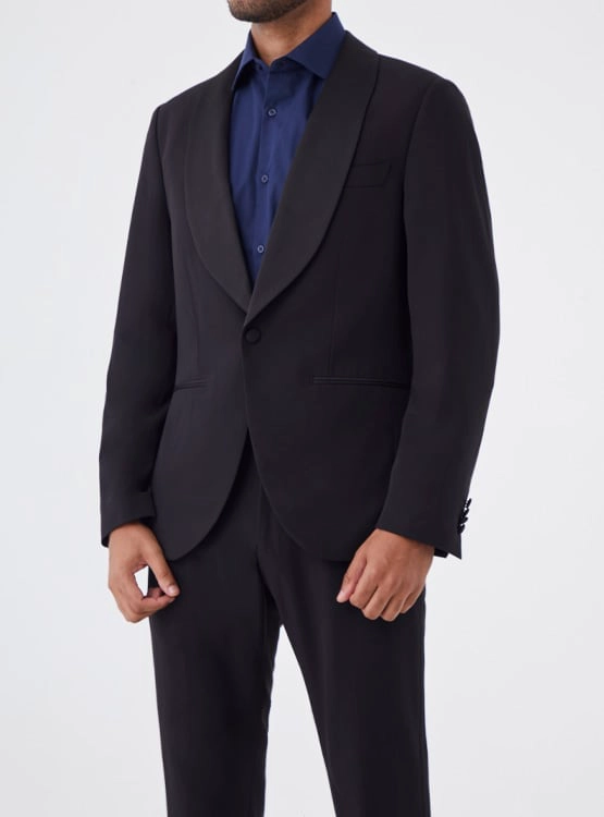 TERNO BLAZER HOMBRE PURO EGO NEGRO 58108-502-06 - 4