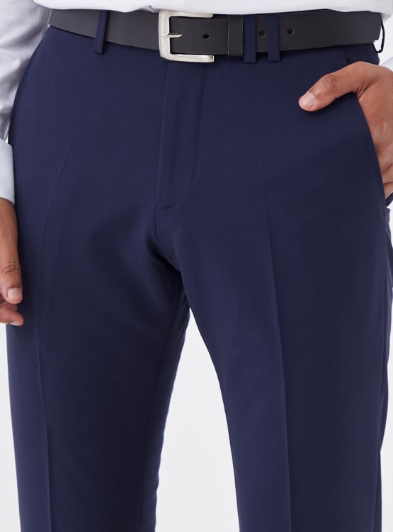PANTALÓN HOMBRE PURO EGO AZUL MARINO 39064-502-05 - 4