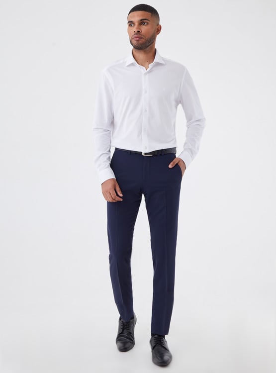 PANTALÓN HOMBRE PURO EGO AZUL MARINO 39064-502-05 - 5