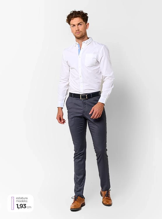 PANTALÓN HOMBRE MARQUIS SOL - 1