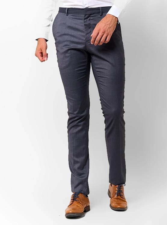 PANTALÓN HOMBRE MARQUIS SOL - 2