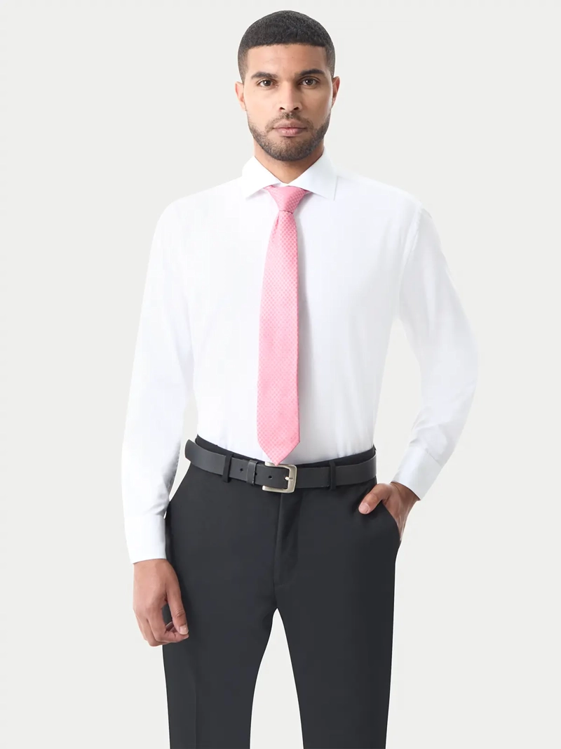 CAMISA MANGA LARGA HOMBRE PURO EGO - 1