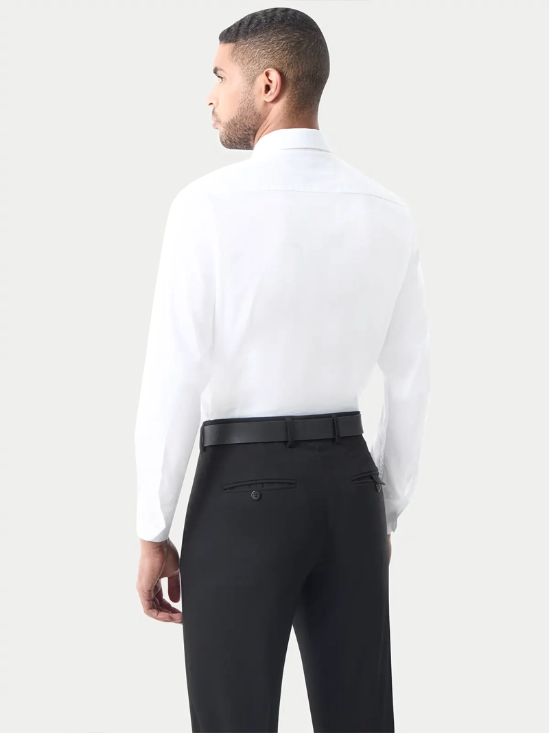 CAMISA MANGA LARGA HOMBRE PURO EGO - 2