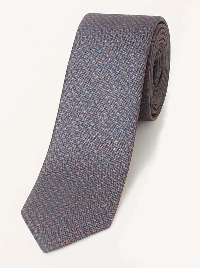 CORBATA HOMBRE JOHN HOLDEN 6CM - 1