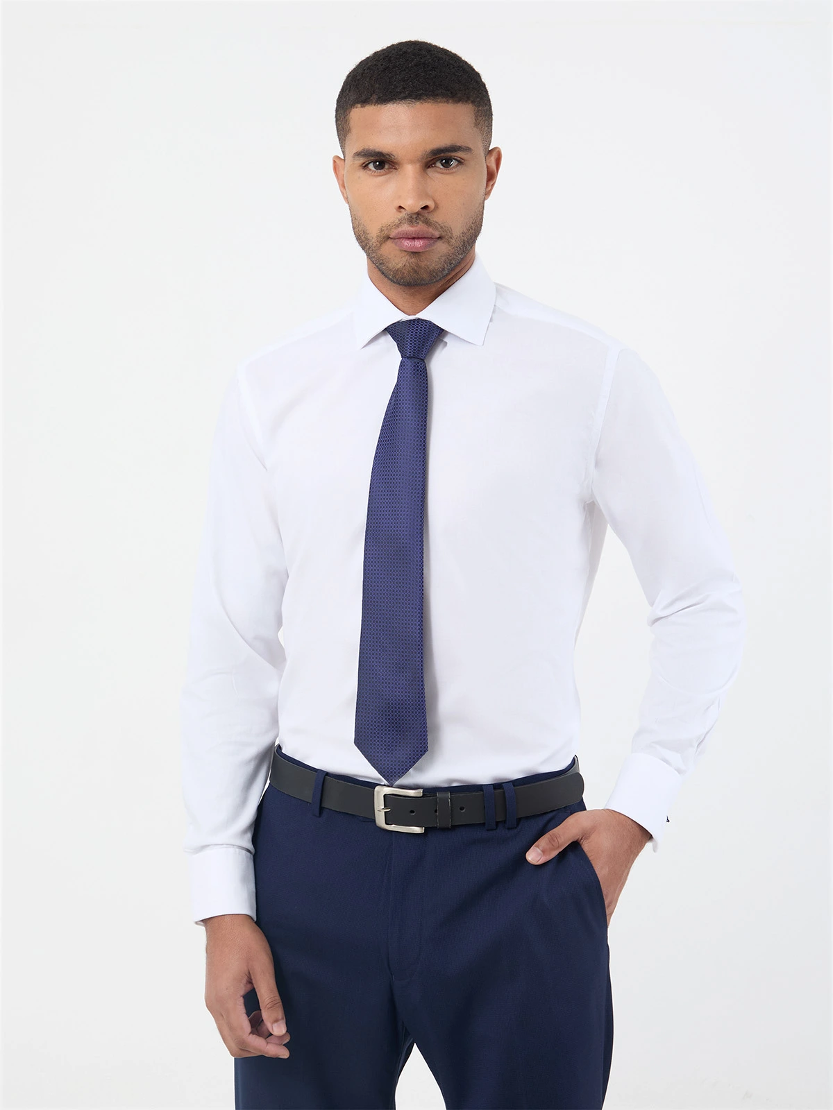 CAMISA MANGA LARGA HOMBRE PURO EGO  PEPV24CAMV04 - 1