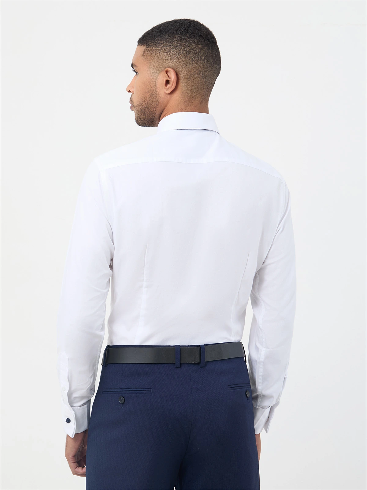 CAMISA MANGA LARGA HOMBRE PURO EGO  PEPV24CAMV04 - 2