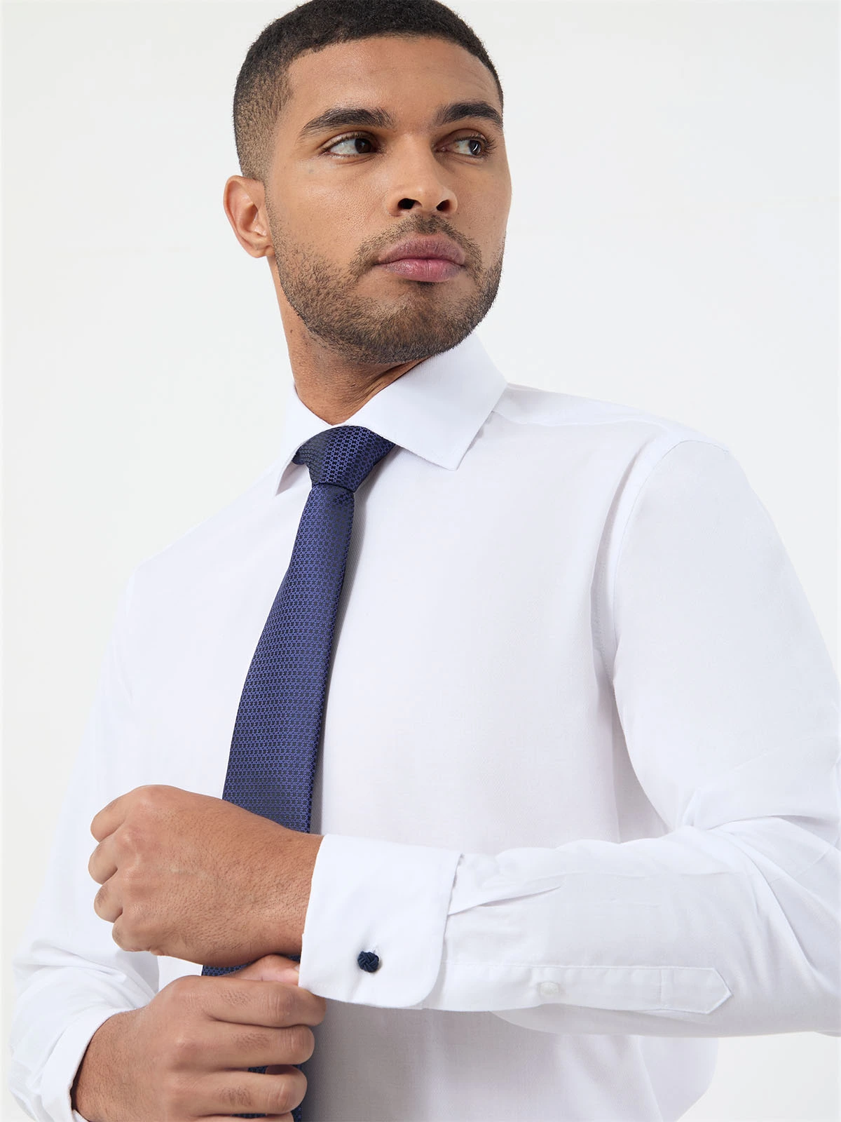 CAMISA MANGA LARGA HOMBRE PURO EGO  PEPV24CAMV04 - 4