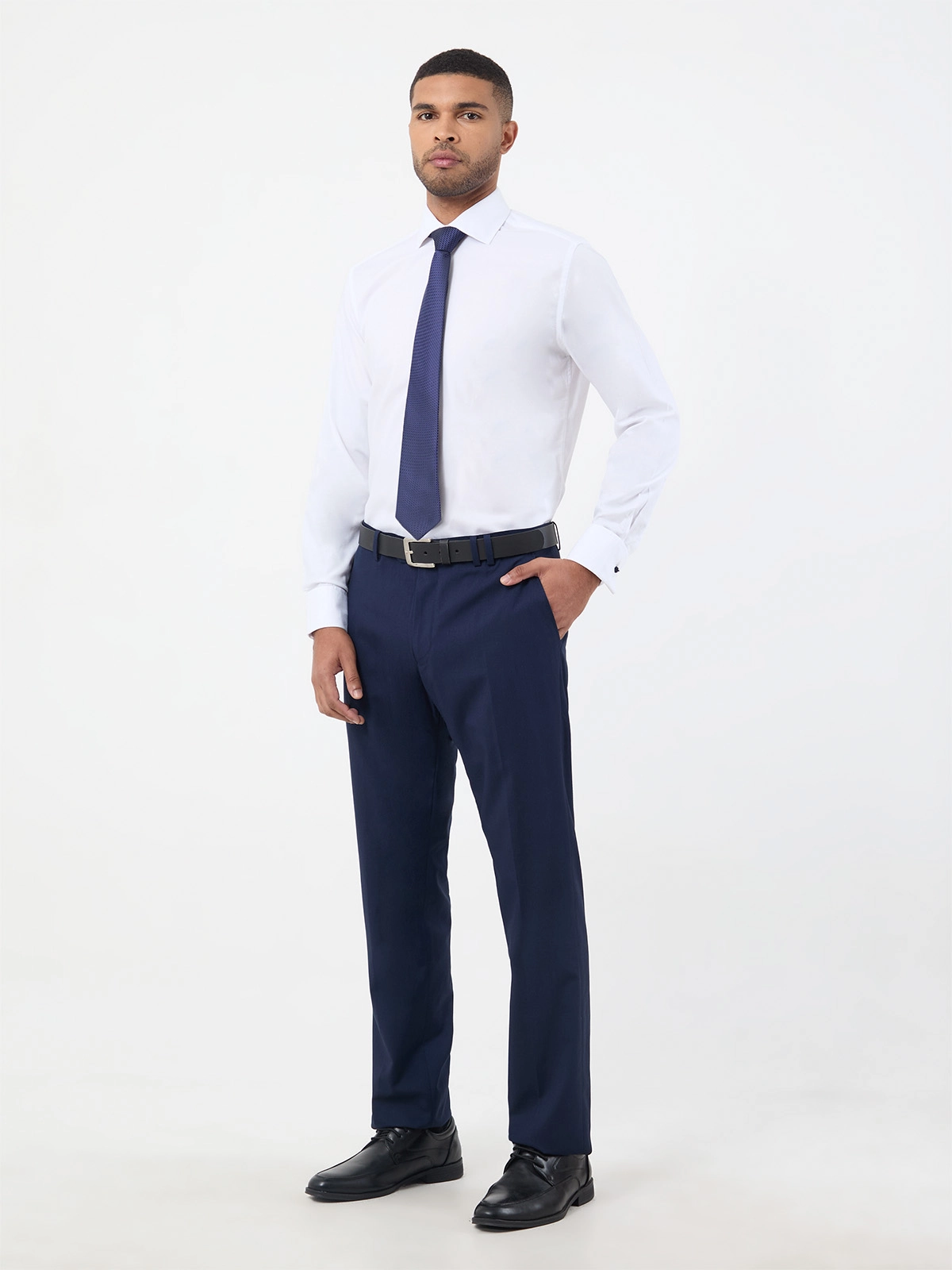 CAMISA MANGA LARGA HOMBRE PURO EGO  PEPV24CAMV04 - 5
