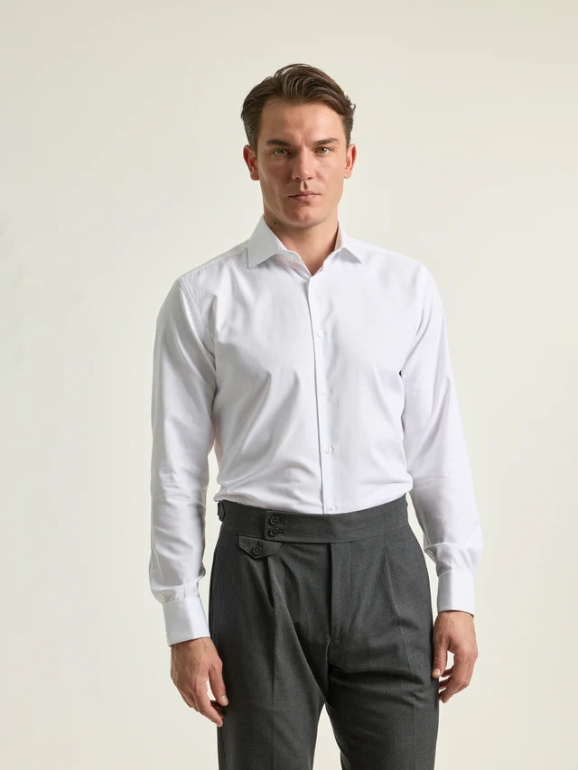 CAMISA MANGA LARGA HOMBRE PURO EGO PEPV24CAMV41 - 1