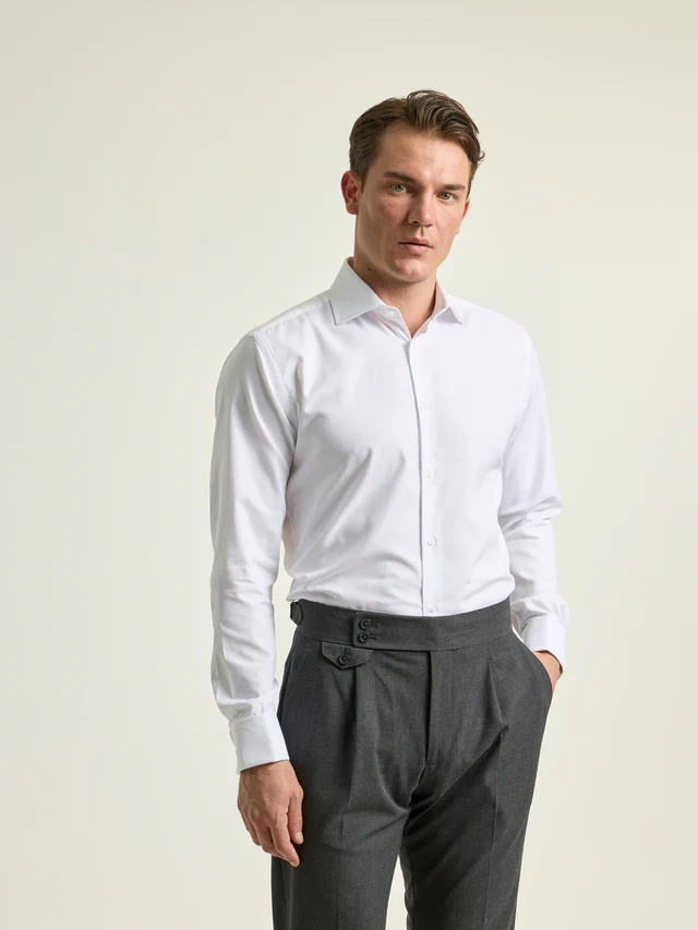 CAMISA MANGA LARGA HOMBRE PURO EGO PEPV24CAMV41 - 2