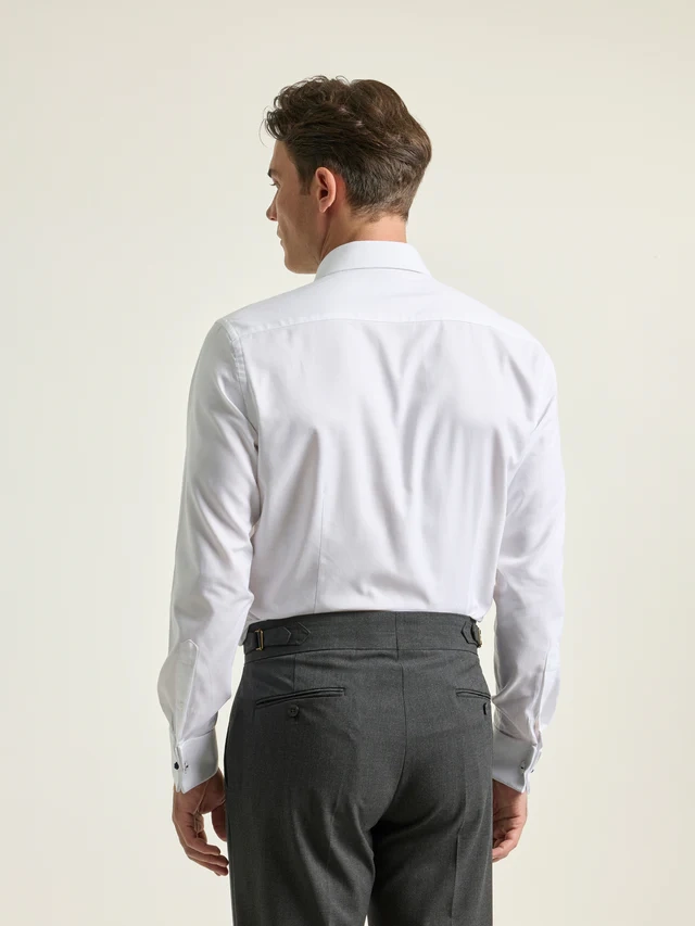 CAMISA MANGA LARGA HOMBRE PURO EGO PEPV24CAMV41 - 3