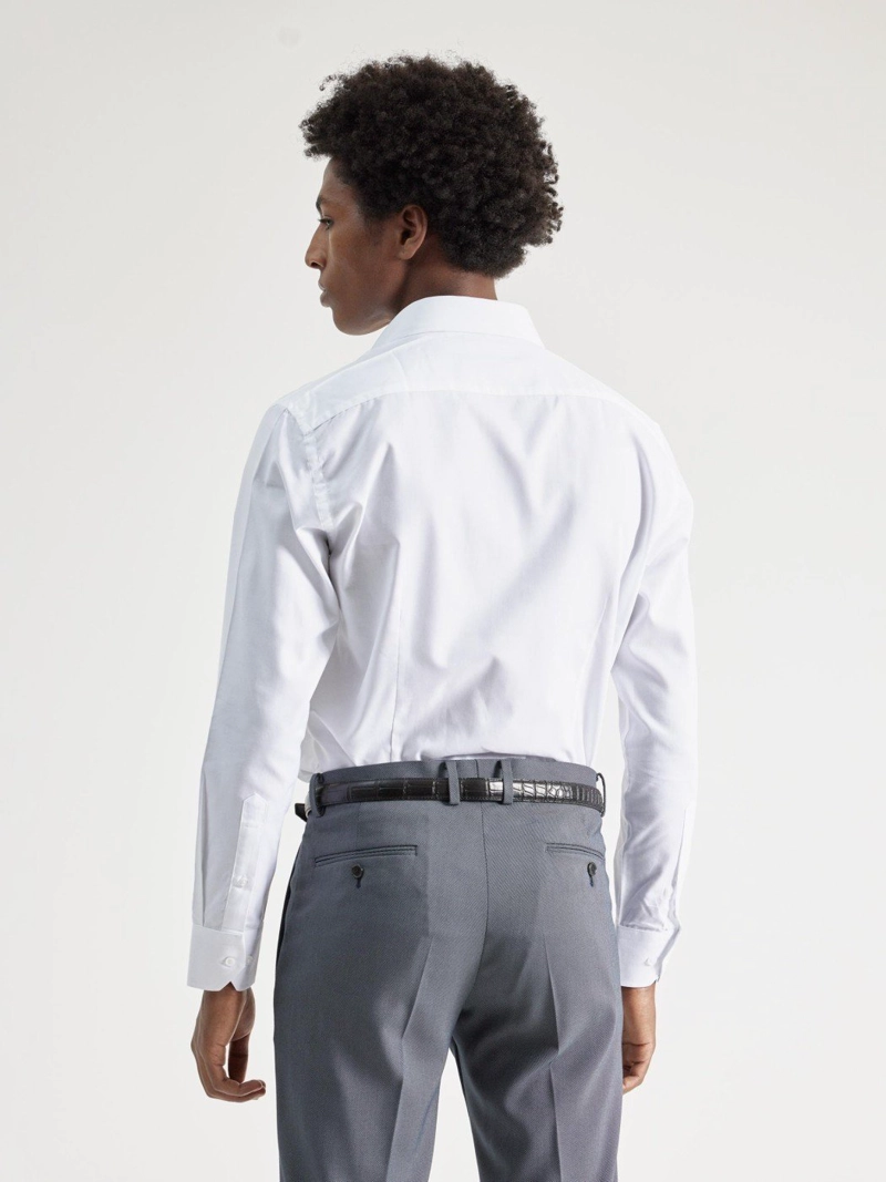 CAMISA MANGA LARGA HOMBRE PURO EGO PEOI24CAMV83 - 4